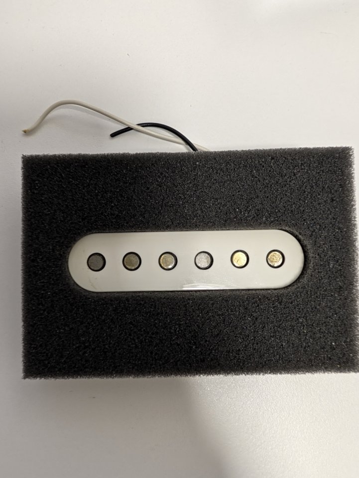 Seymour Duncan SSL3 de segunda mano · Foto 2 de 3 · Barcelona · 60 €