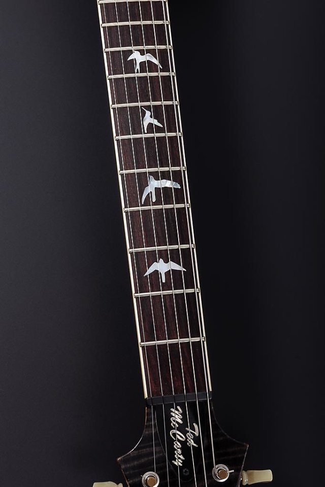 PRS Ted Mccarty SC 245 Gold top USA de segunda mano · Foto 7 de 10 · León · 5000 €