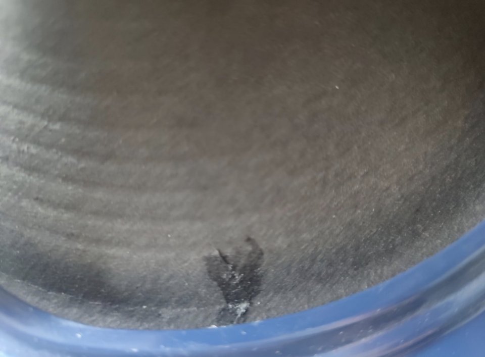 1963 JMI Vox Celestion T530 Alnico Blue 12" 8 Ohm