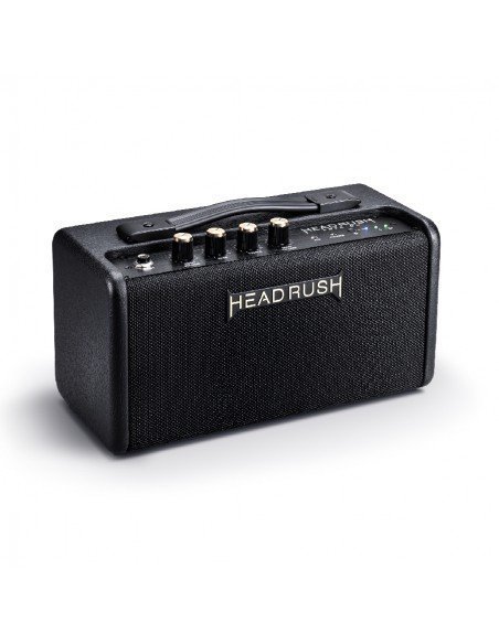 Headrush frfr go de segunda mano · Foto 2 de 2 · Cádiz · 140 €