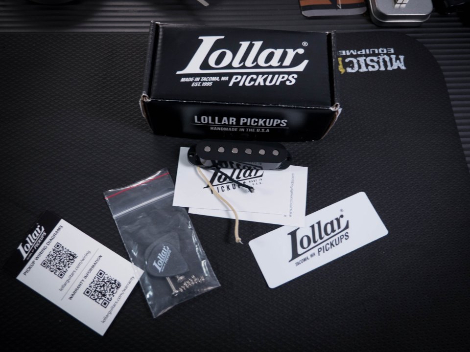 Pastilla Lollar Special S / Puente / Impecable de segunda mano · Badajoz · 79 €