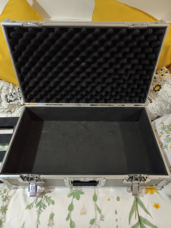 Pedaltrain novo 24 de segunda mano · Foto 6 de 7 · Cáceres · 160 €