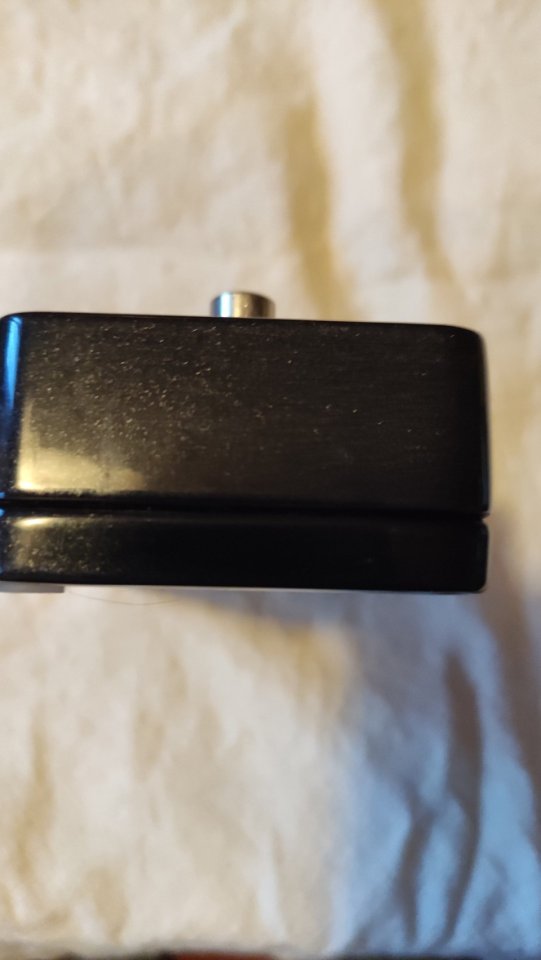 TC Electronic Dark Matter Distortion