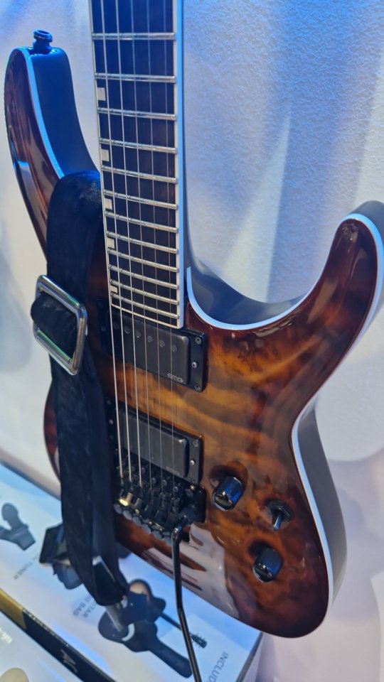 Esp EII horizon TESB de segunda mano · Foto 1 de 2 · Navarra · 2499 €