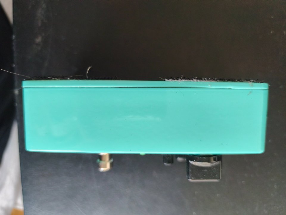 Seymour Duncan 805 - Envío incluído de segunda mano · Foto 2 de 6 · León · 80 €