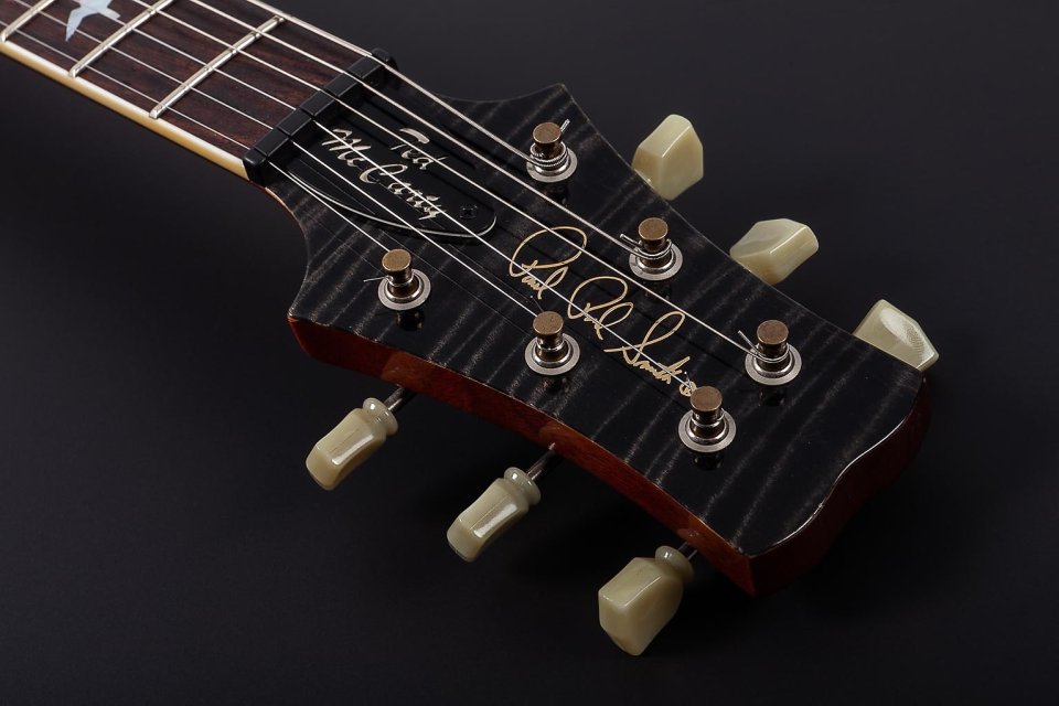 PRS Ted Mccarty SC 245 Gold top USA de segunda mano · Foto 8 de 10 · León · 5000 €