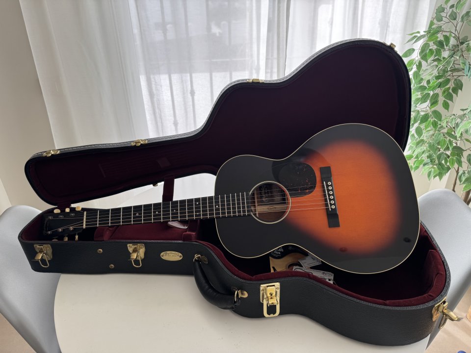 Acústica Martin CEO 7