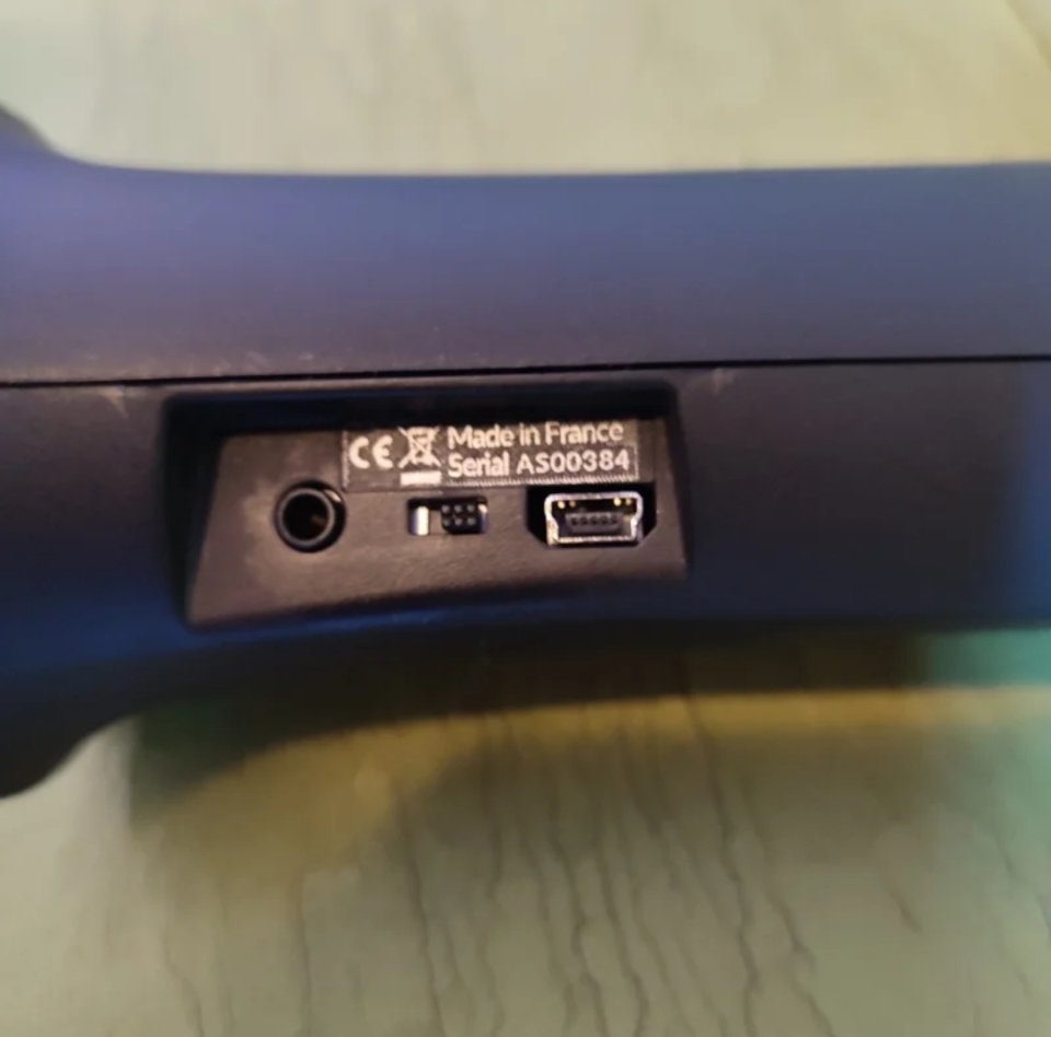 Aodyo Sylphyo V2 – Wind Controller / Sintetizador de viento de segunda mano · Foto 6 de 6 · Zaragoza · 700 €