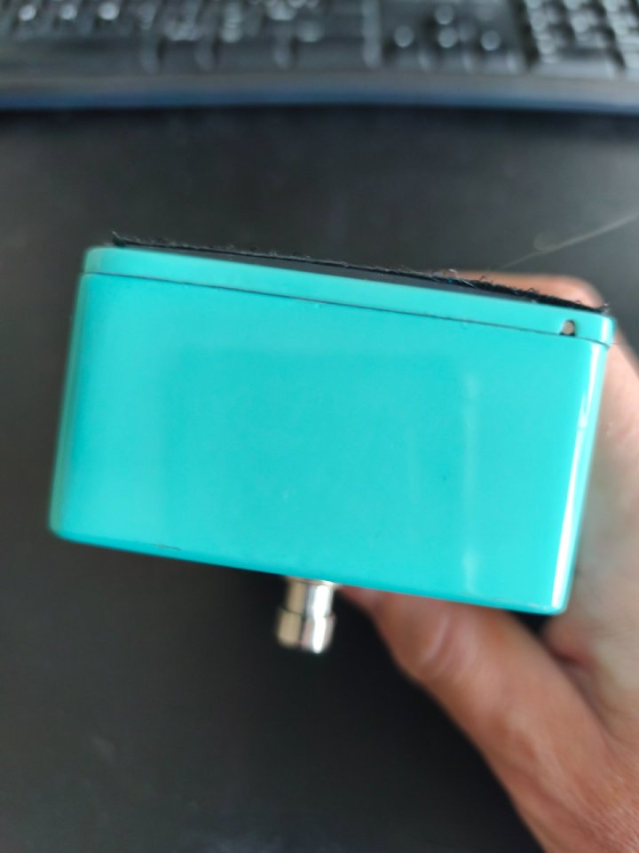 Seymour Duncan 805 - Envío incluído de segunda mano · Foto 3 de 6 · León · 80 €