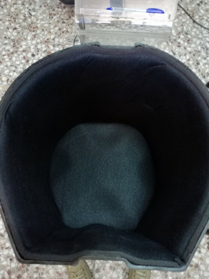 Estuche duro SKB para tom de 8"