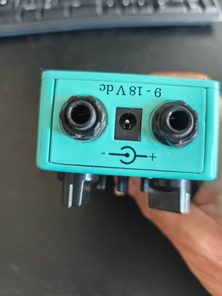 Seymour Duncan 805 - Envío incluído de segunda mano · Foto 4 de 6 · León · 80 €