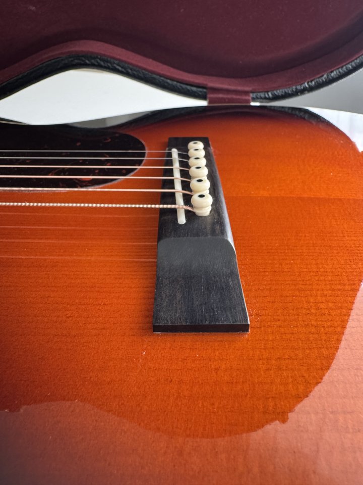 Acústica Martin CEO 7