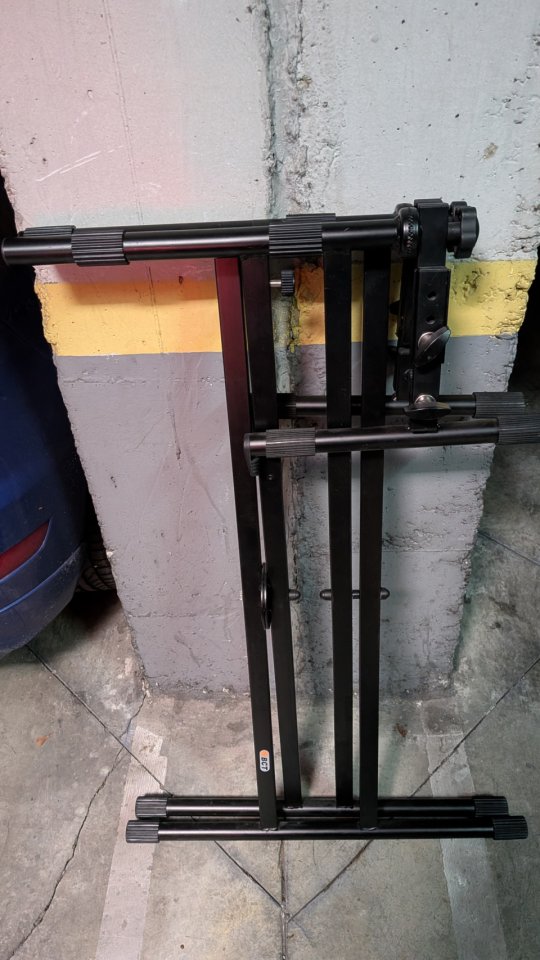 Kurzweil SP4-7 de segunda mano · Foto 2 de 3 · Madrid · 500 €