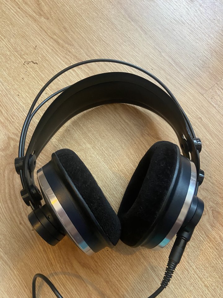 AKG K 271 MK II Auriculares estudio