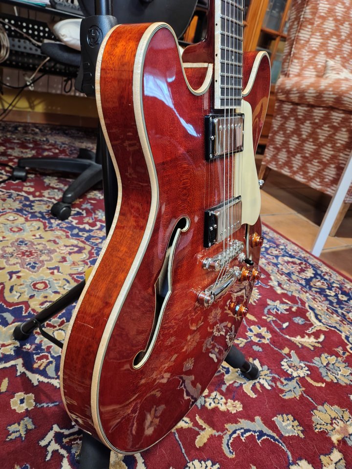 Eastman T186MX