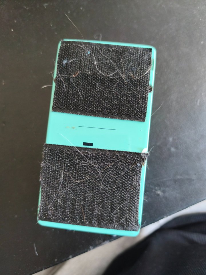 Seymour Duncan 805 - Envío incluído de segunda mano · Foto 6 de 6 · León · 80 €