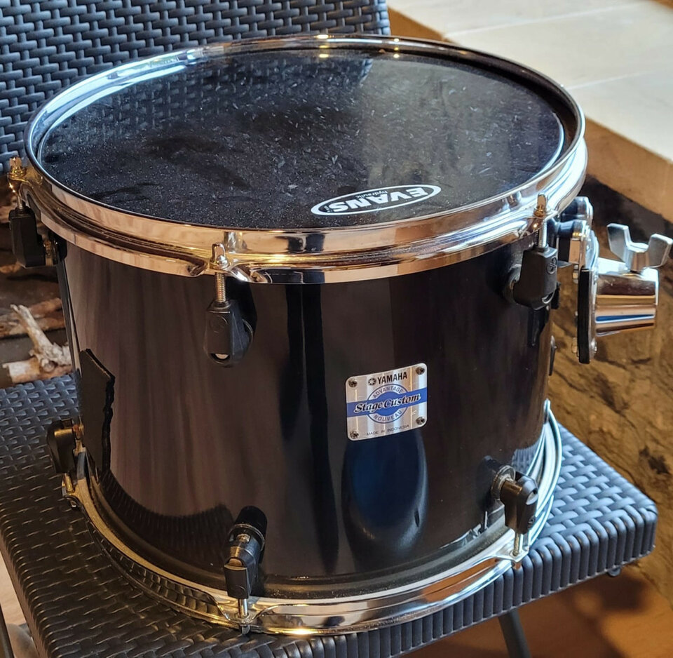 Yamaha Stage Custom 13" Tom
