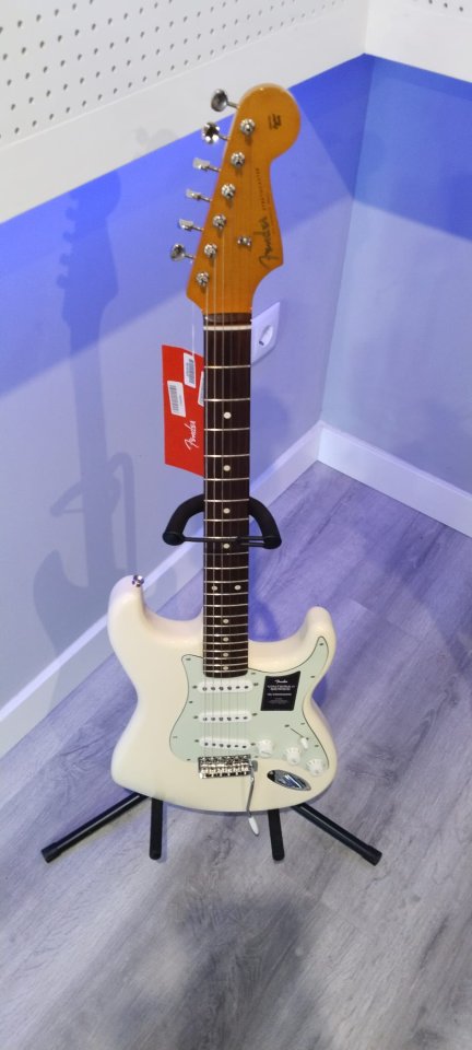 Fender Vintera II 60 wh