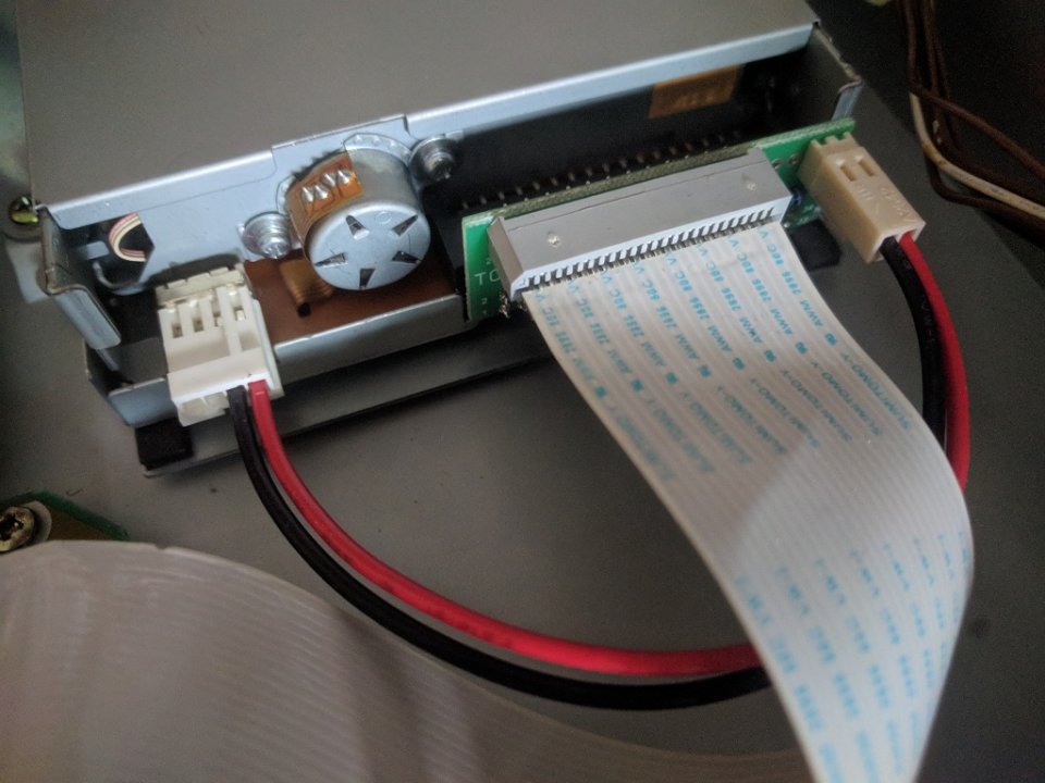 Korg X3R sintetizador