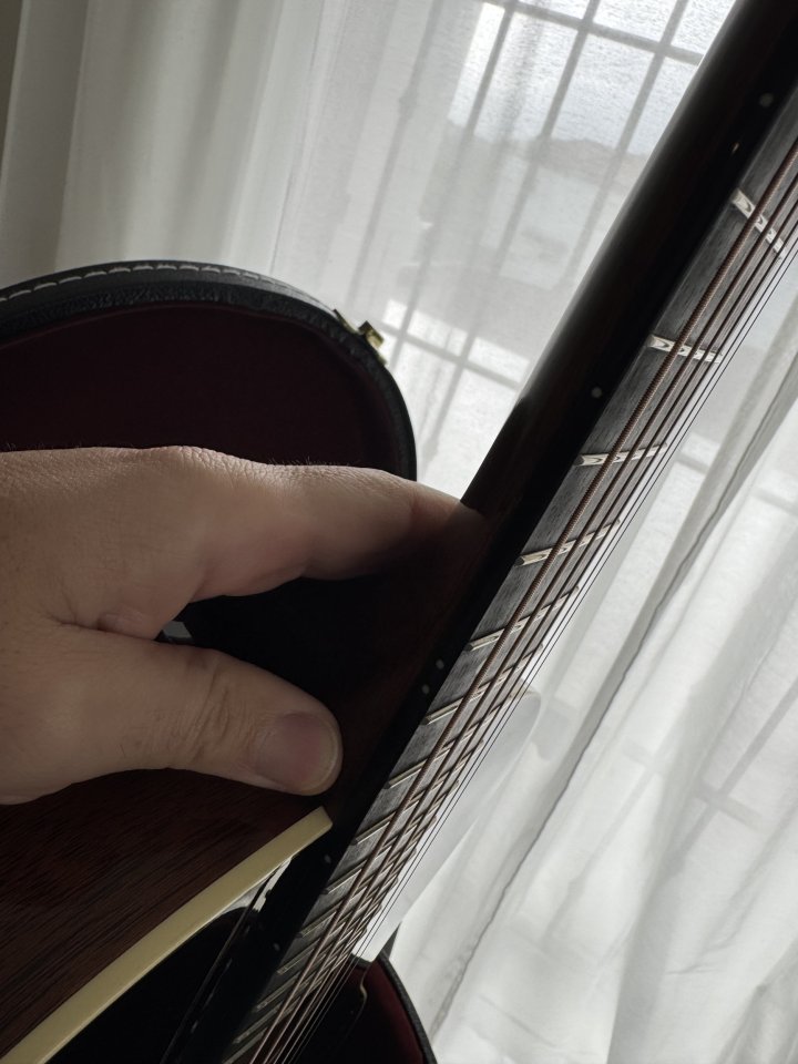 Acústica Martin CEO 7