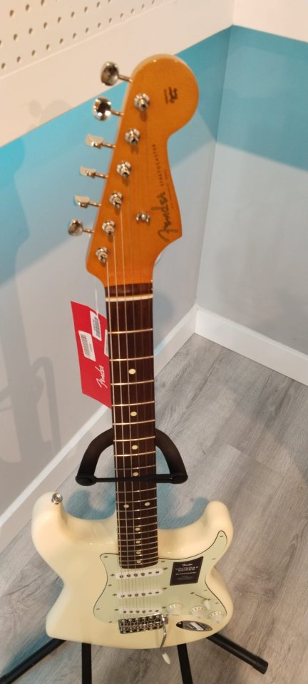 Fender Vintera II 60 wh