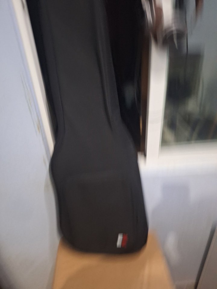 Guitarra Schecter Banshee 6 fr extreme