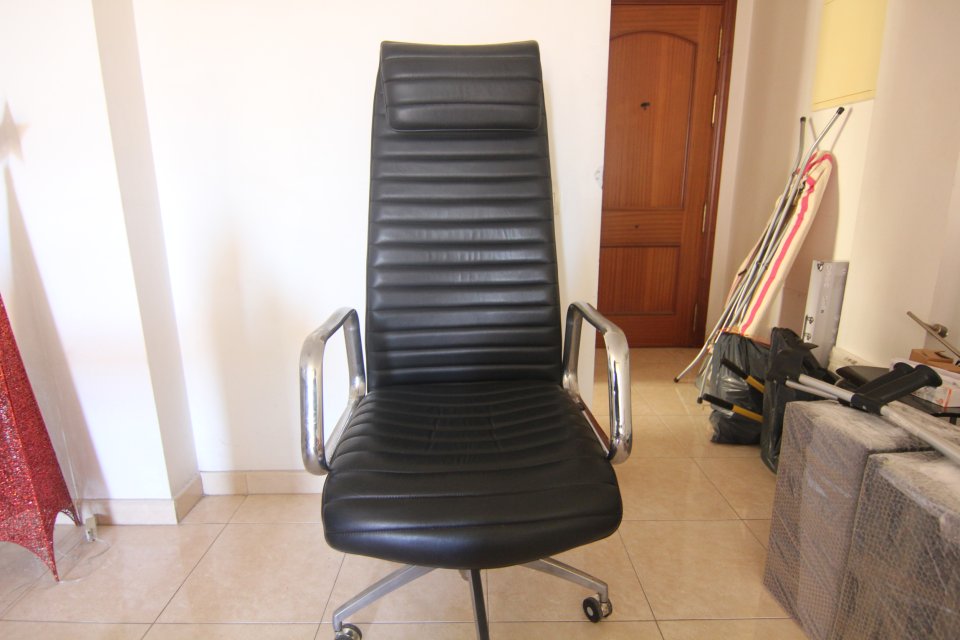 Silla de director perfecta para Estudio