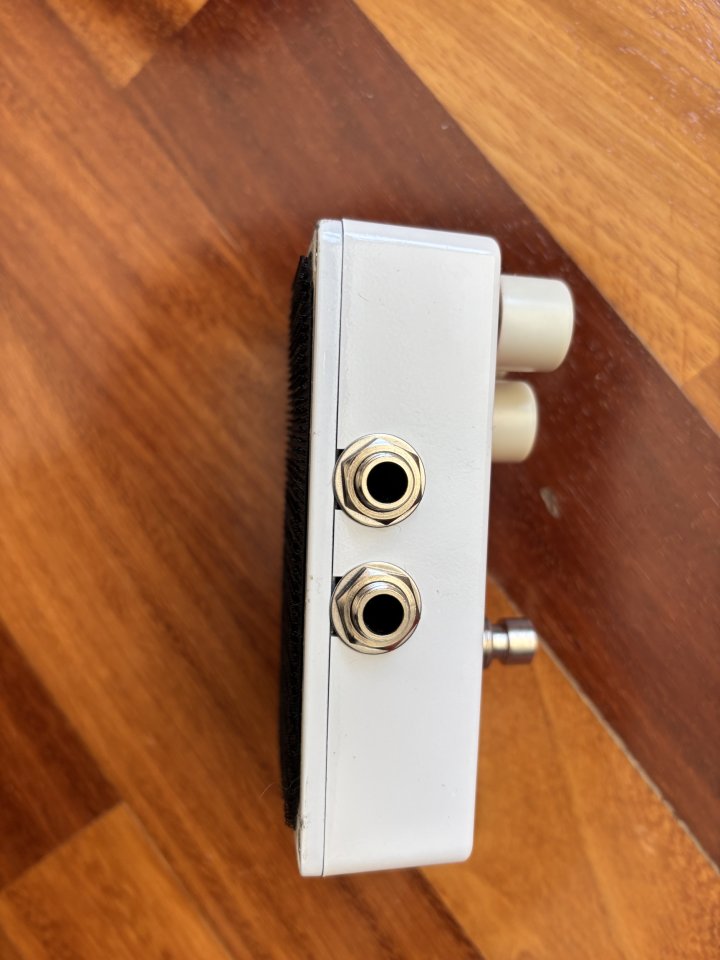 Electro Harmonix Nano POG de segunda mano · Foto 4 de 8 · A Coruña · 145 €