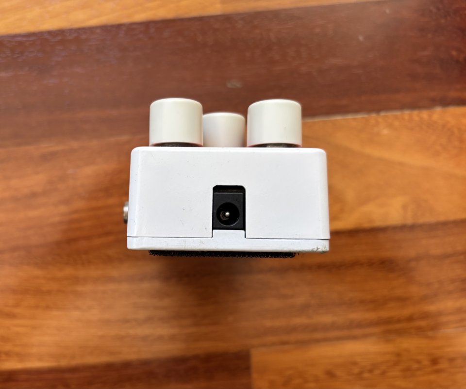 Electro Harmonix Nano POG de segunda mano · Foto 6 de 8 · A Coruña · 145 €