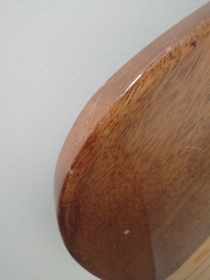 Suzuki necktrough de segunda mano · Foto 5 de 7 · Gipuzkoa · 600 €