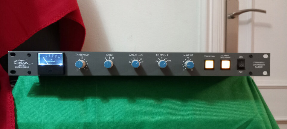 Stam Audio SA4000 mk1