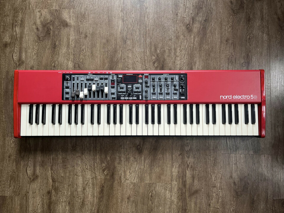 Nord Electro 5D 73