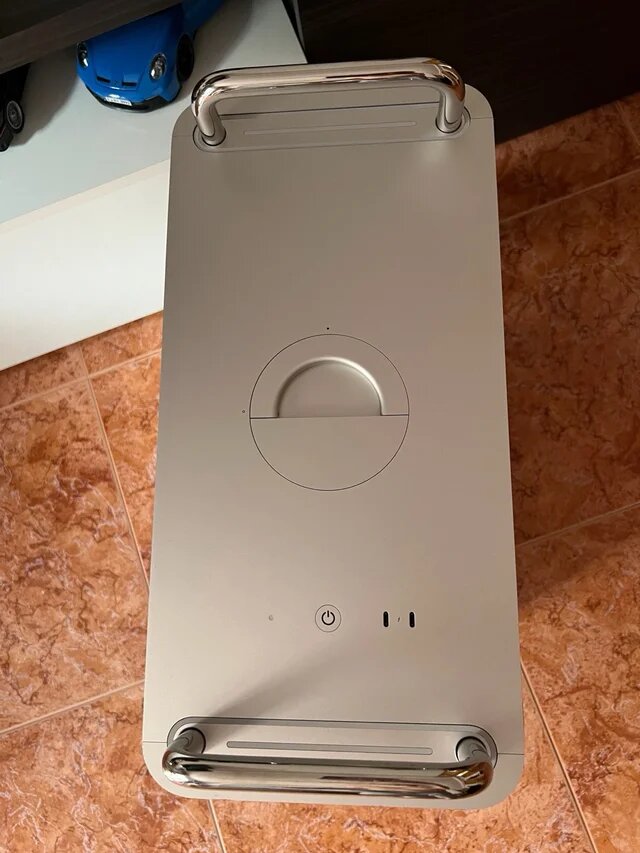 Mac Pro 2019 + 16 cores +  96 Gb Ram + SSD 2Tb