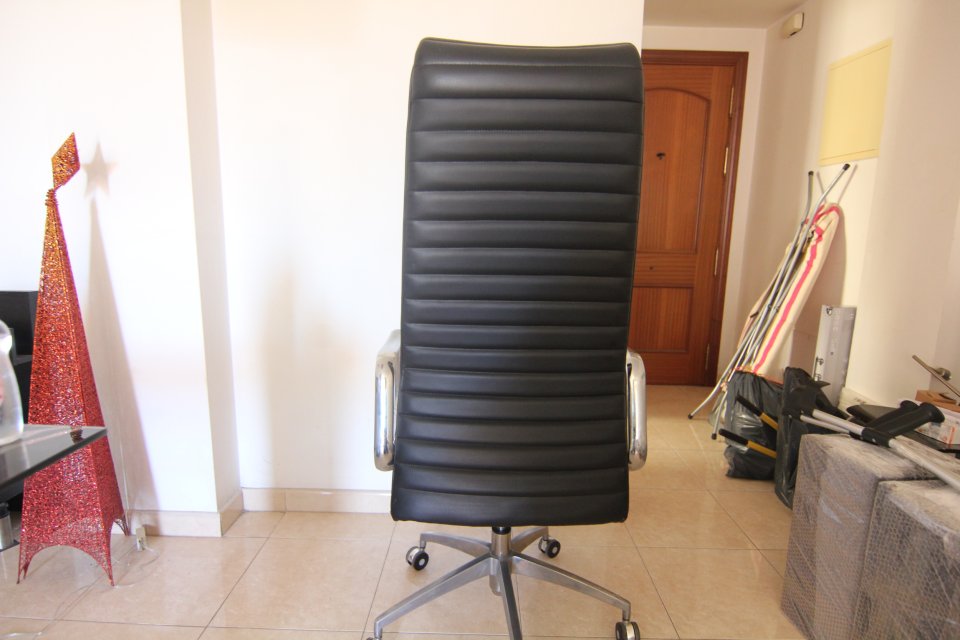 Silla de director perfecta para Estudio