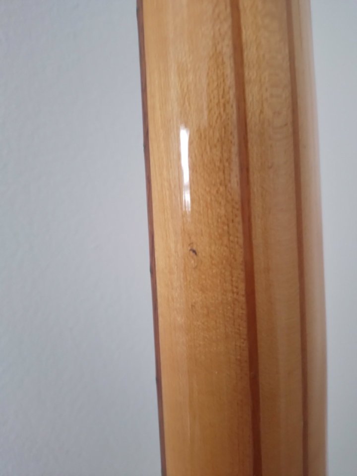 Suzuki necktrough de segunda mano · Foto 6 de 7 · Gipuzkoa · 600 €