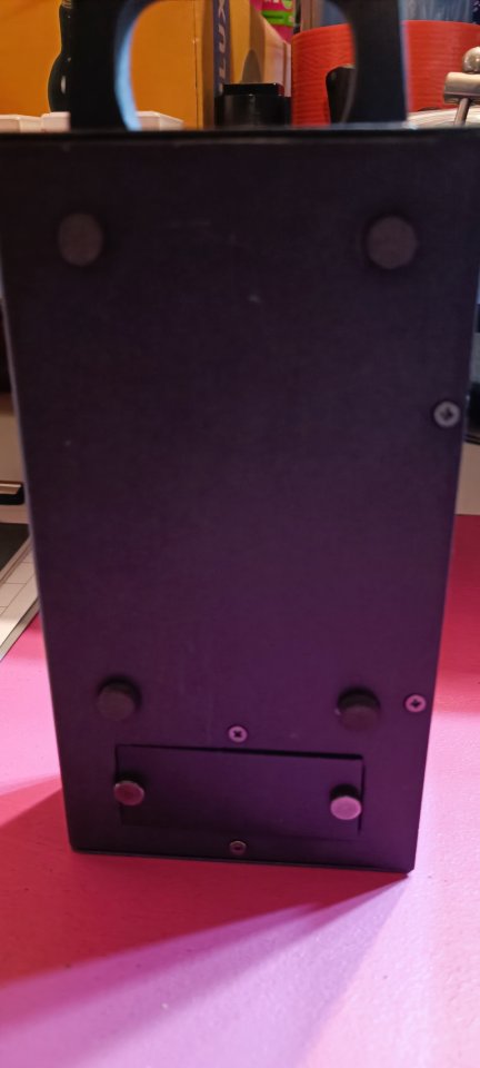 Comprobador de cables PALMER MCTXL