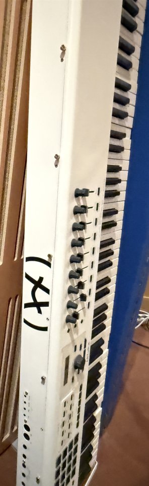 Arturia Keylab 88 MKII