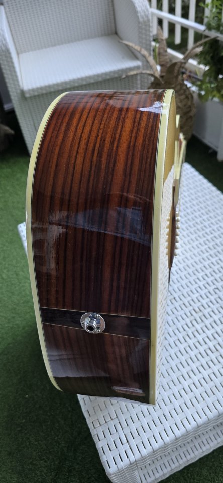 Walden Guitarra  Electroacústica