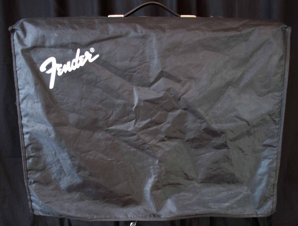 Fender ’65 Twin Reverb Reissue