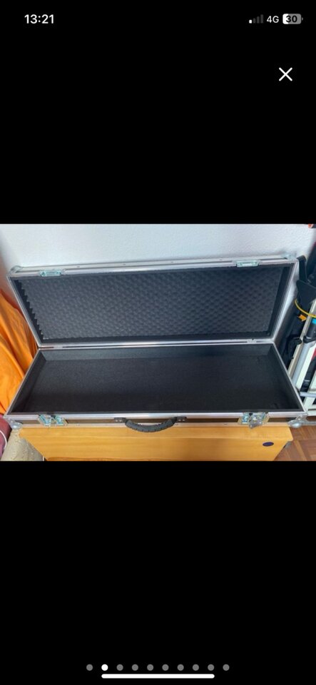 Komplete Kontrol MK2 S 61 PACK