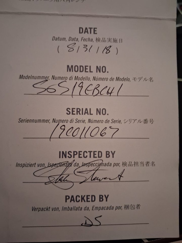 Gibson SG Standard 2018