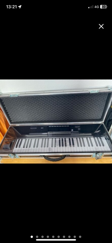 Komplete Kontrol MK2 S 61 PACK