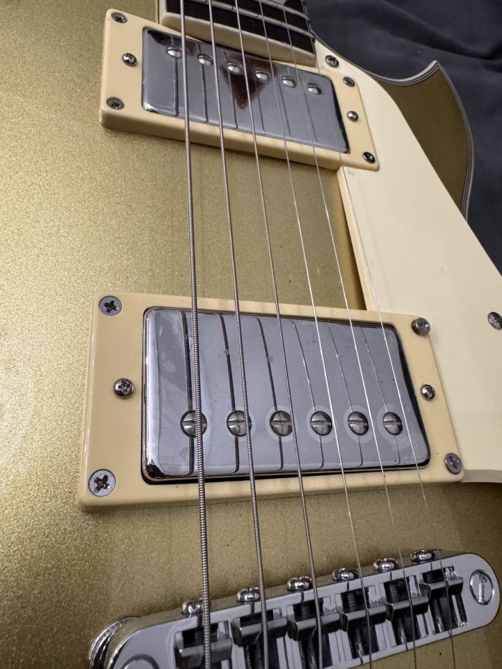 Sire larry carlton L7