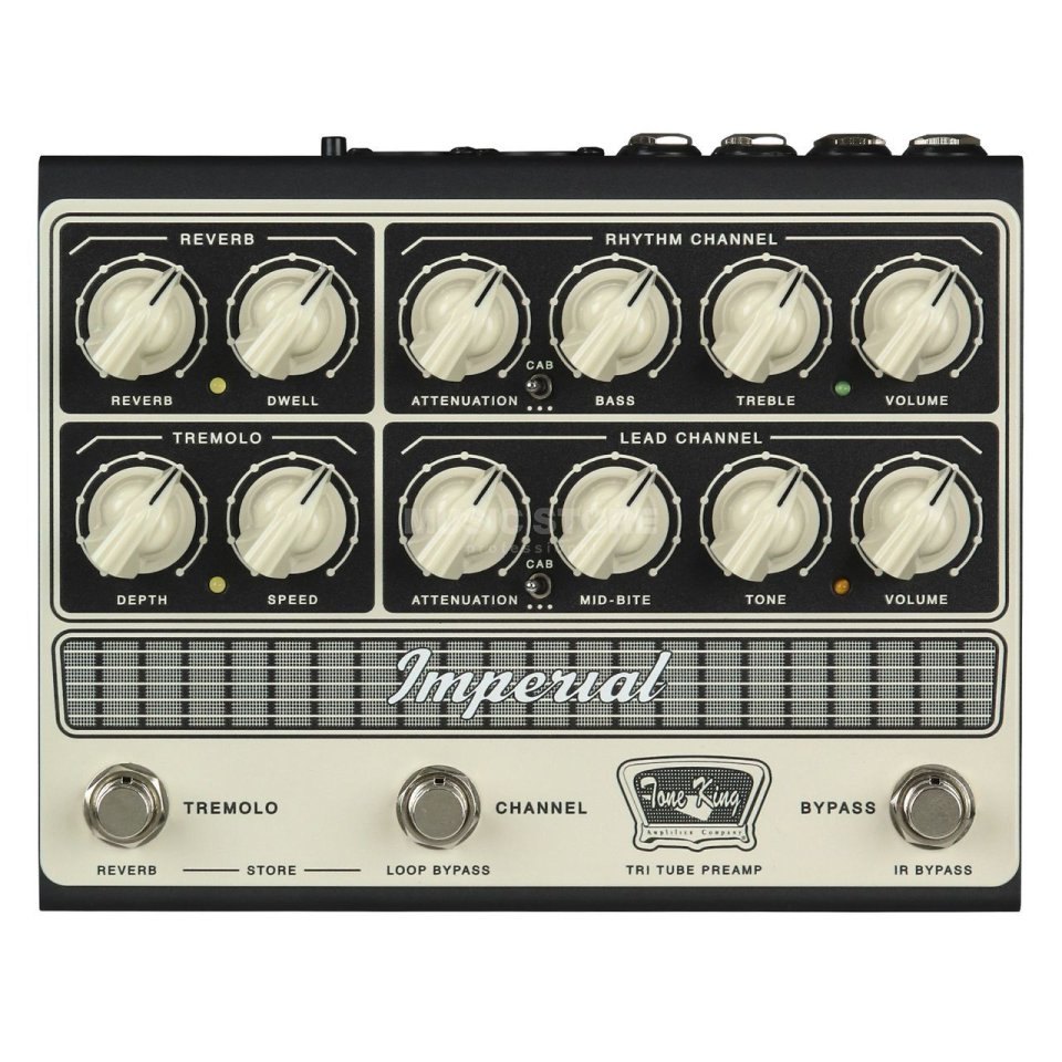 Tone King Imperial por Royalist de segunda mano · Barcelona