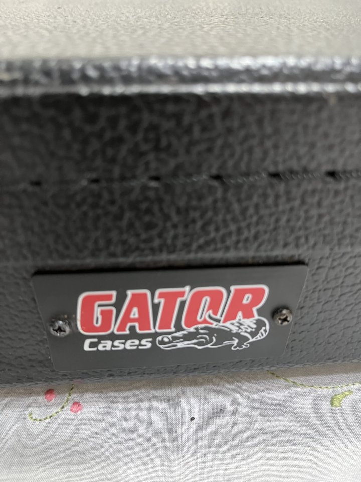 Fender jim root telecaster