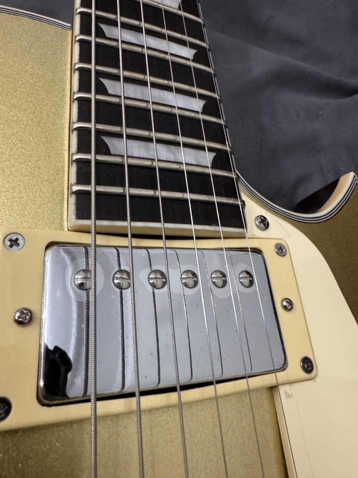 Sire larry carlton L7