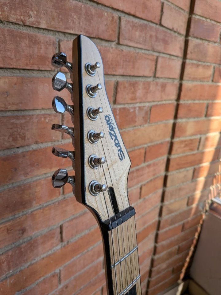 "Tele" semihueca Subzero de segunda mano · Foto 3 de 6 · Barcelona · 150 €