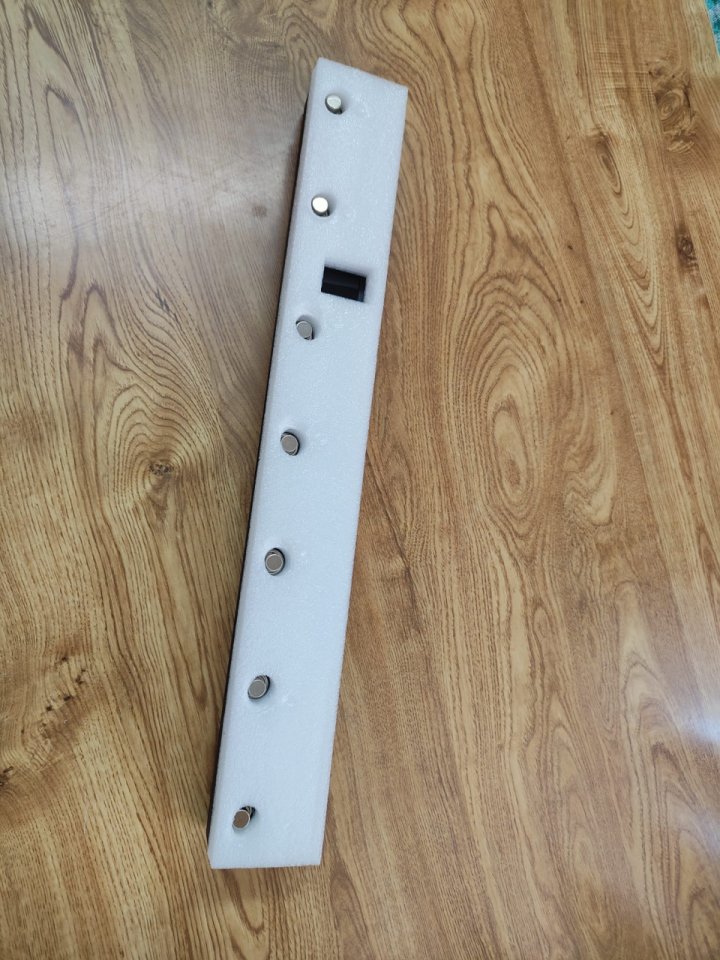Moen GEC8 JR Looper/Switcher V2 (Sin estrenar) de segunda mano · Foto 8 de 9 · Lleida · 170 €