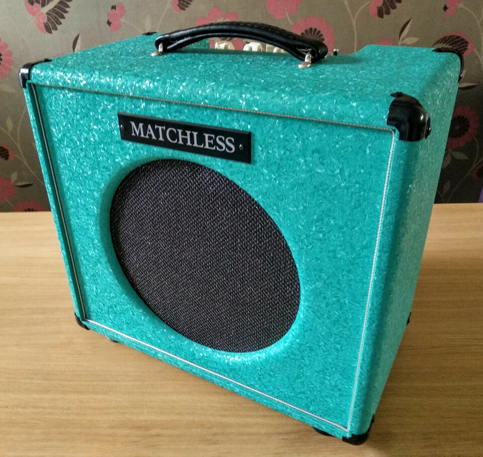 Matchless The Little Monster