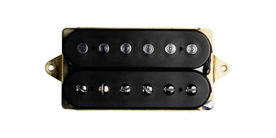 >Pastilla Dimarzio PAF pro